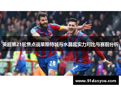 英超第21轮焦点战莱斯特城与水晶宫实力对比与赛前分析 英超第21轮焦点战莱斯特城与水晶宫实力对比与赛前分析