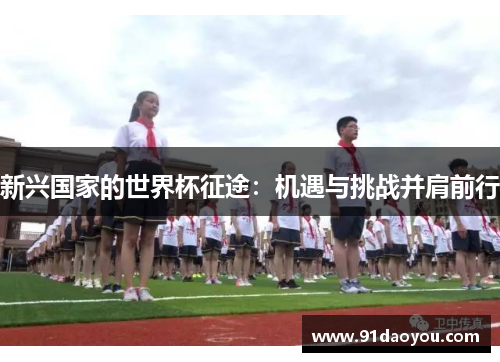 新兴国家的世界杯征途：机遇与挑战并肩前行